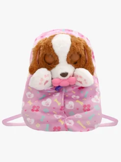 Interaktivt Legetøj-Baby Paws Legetøj Hundehvalp Dyrlægebesøg