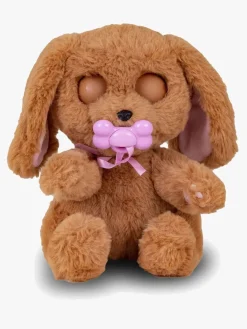 Dukker & Bamser-Baby Paws Maggie The Cocker Bamse 24 cm