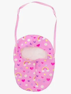 Dukker & Bamser-Baby Paws Maggie The Cocker Bamse 24 cm