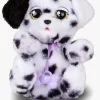 Dukker & Bamser-Baby Paws Spotty The Dalmatian Bamse 24 cm