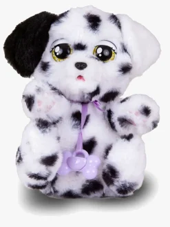 Dukker & Bamser-Baby Paws Spotty The Dalmatian Bamse 24 cm