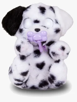 Dukker & Bamser-Baby Paws Spotty The Dalmatian Bamse 24 cm