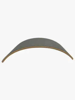 Motorisk Legetøj-BabyDan Balancebræt, Grå