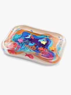 Babylegetøj-Babyono Vandlegetæppe