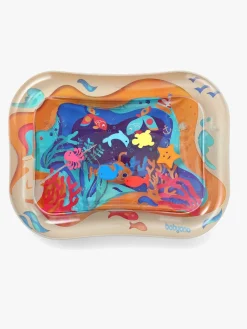 Babylegetøj-Babyono Vandlegetæppe