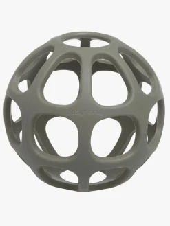 Babylegetøj-BabysOnly Baby's Only Aktivitetsbold, Urban Green