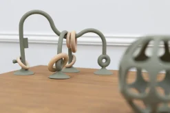 Babylegetøj-BabysOnly Baby's Only Aktivitetslegetøj, Urban Green