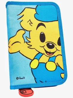 Kreativt Legetøj-Bamse Penalhus