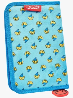 Kreativt Legetøj-Bamse Penalhus