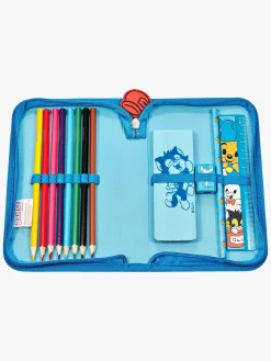 Kreativt Legetøj-Bamse Penalhus