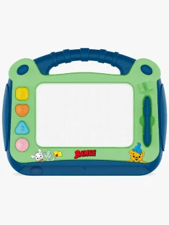 Kreativt Legetøj-Bamse Verdens Stærkeste Bjørn Tegnetavle