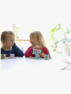 Rolleleg-Bamse Verdens Stærkeste Bjørn Tesæt 10 Dele