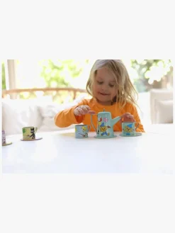 Rolleleg-Bamse Verdens Stærkeste Bjørn Tesæt 10 Dele