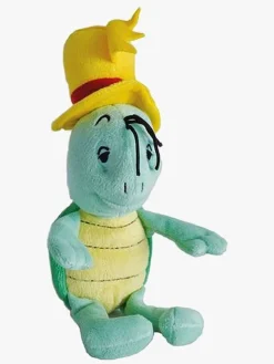 Dukker & Bamser-Bamse -Verdens Stærkeste Bjørn Ole Opfinder Grøn