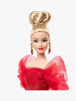 Dukker & Bamser-Barbie 80 År Jubilæumsdukke