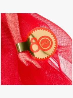 Dukker & Bamser-Barbie 80 År Jubilæumsdukke