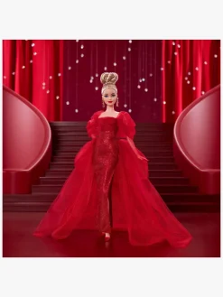 Dukker & Bamser-Barbie 80 År Jubilæumsdukke