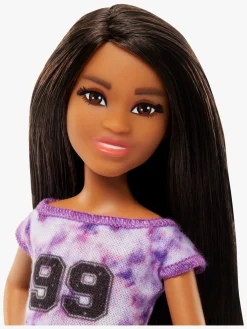 Dukker & Bamser-Barbie & Stacie to the Rescue Dukke