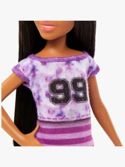 Dukker & Bamser-Barbie & Stacie to the Rescue Dukke