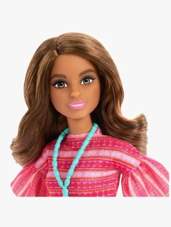 Dukker & Bamser-Barbie & Teresa Recipe for Friendship Dukke Teresa