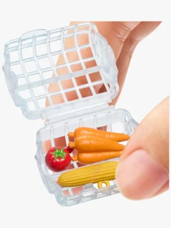 Dukker & Bamser-Barbie & Teresa Recipe for Friendship Legesæt Køkken med Dukke