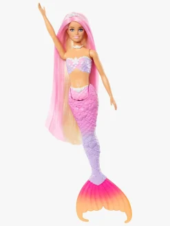 Dukker & Bamser-Barbie A Touch of Magic Dukke Malibu Havfrue