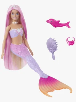 Dukker & Bamser-Barbie A Touch of Magic Dukke Malibu Havfrue