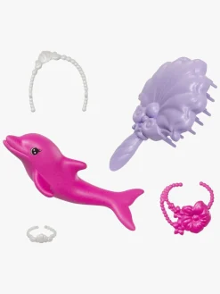 Dukker & Bamser-Barbie A Touch of Magic Dukke Malibu Havfrue