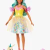 Dukker & Bamser-Barbie A Touch of Magic Dukke Teresa