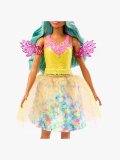Dukker & Bamser-Barbie A Touch of Magic Dukke Teresa