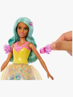 Dukker & Bamser-Barbie A Touch of Magic Dukke Teresa