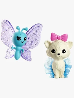 Dukker & Bamser-Barbie A Touch of Magic Dukke Malibu