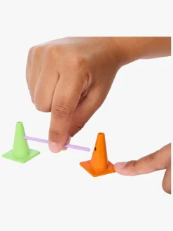 Dukker & Bamser-Barbie and Stacie to the Rescue Legesæt med Dukke Hundelegeplads