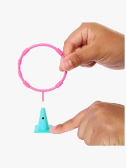 Dukker & Bamser-Barbie and Stacie to the Rescue Legesæt med Dukke Hundelegeplads