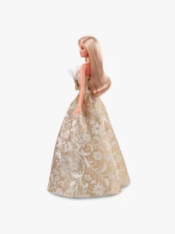 Dukker & Bamser-Barbie Collector Holiday 2025 Samlerdukke