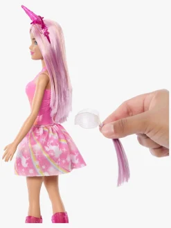 Dukker & Bamser-Barbie Core Enhjørning Dukke