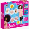 Kreativt Legetøj-Barbie Crystal Smykkesæt