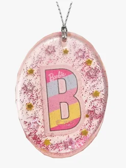 Kreativt Legetøj-Barbie Crystal Smykkesæt