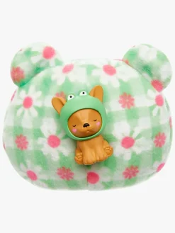 Dukker & Bamser-Barbie Cutie Reveal Chelsea Dukke Puppy-Frog Flerfarvet