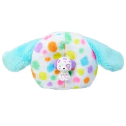 Dukker & Bamser-Barbie Cutie Reveal Dukke med Regnbuefarvet Dalmatiner Flerfarvet