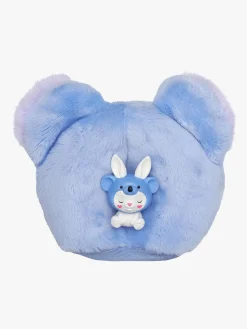 Dukker & Bamser-Barbie Cutie Reveal Dukke Animal Series Koala Flerfarvet