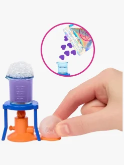 Dukker & Bamser-Barbie Deluxe Career Scientist Dukke