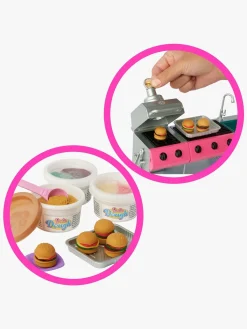 Dukker & Bamser-Barbie Dream Autocamper