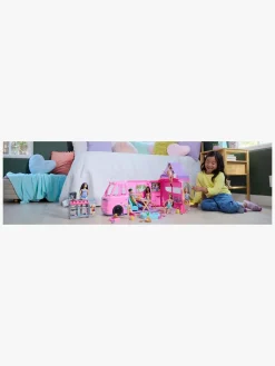 Dukker & Bamser-Barbie Dream Autocamper