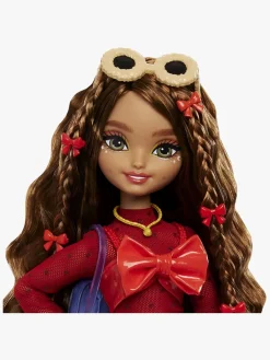 Dukker & Bamser-Barbie Dream Besties Dukke Teresa Rød/Flerfarvet