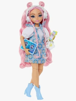 Dukker & Bamser-Barbie Dream Besties Dukke Daisy Flerfarvet