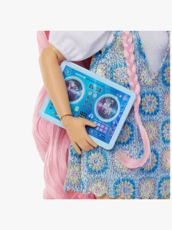 Dukker & Bamser-Barbie Dream Besties Dukke Daisy Flerfarvet