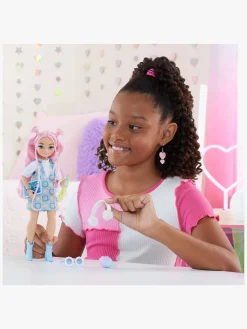 Dukker & Bamser-Barbie Dream Besties Dukke Daisy Flerfarvet