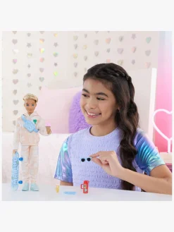 Dukker & Bamser-Barbie Dream Besties Dukke Ken Flerfarvet