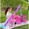 Dukker & Bamser-Barbie Dream Camper Autocamper